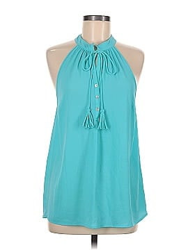 Mud Pie Sleeveless Blouse (view 1)