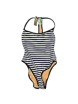 J.Crew One Piece Swimsuit (view 1)