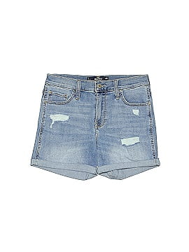 Hollister Denim Shorts (view 1)