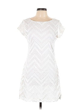 White House Black Market Casual Dress (view 1)