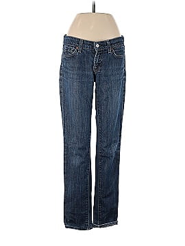 7 For All Mankind Jeans (view 1)