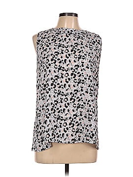 Ann Taylor LOFT Sleeveless Blouse (view 1)