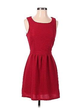 Forever 21 Casual Dress (view 1)