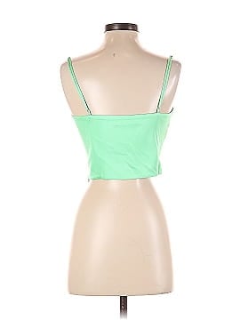 Zara Sleeveless Blouse (view 2)