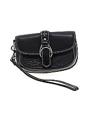 Dooney & Bourke Leather Wristlet