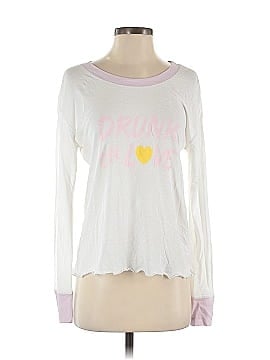 Wildfox Long Sleeve T-Shirt (view 1)