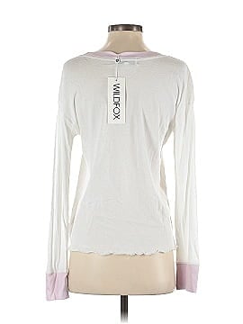 Wildfox Long Sleeve T-Shirt (view 2)