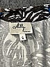an original MILLY of New York Animal Print Black Cocktail Dress Size S - photo 3