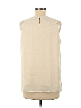 Ann Taylor LOFT Outlet Sleeveless Blouse (view 2)