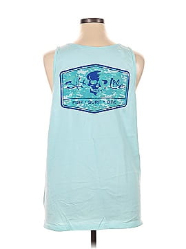 Salt Life Tank Top (view 2)