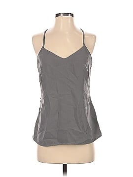 Banana Republic Sleeveless Blouse (view 1)