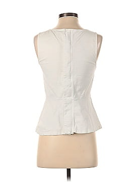 J.Crew Sleeveless Blouse (view 2)