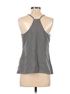 Banana Republic Sleeveless Blouse (view 2)