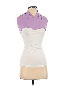 Princess Polly Sleeveless Blouse (view 1)