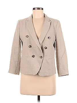 Ann Taylor LOFT Outlet Blazer (view 1)