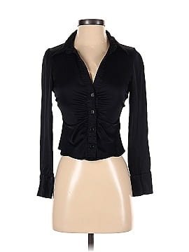 Zara Long Sleeve Blouse (view 1)