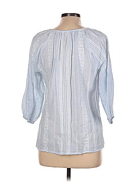 Dylan Long Sleeve Blouse (view 2)