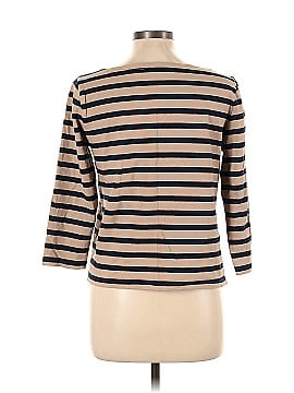 J.Crew 3/4 Sleeve T-Shirt (view 2)