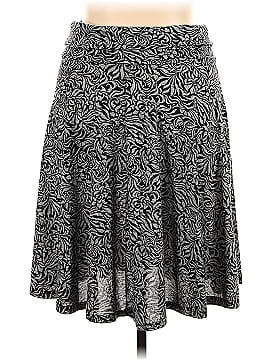 DressBarn Casual Skirt (view 2)