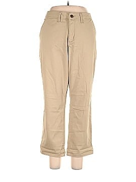 St. John's Bay Casual Pants (view 1)