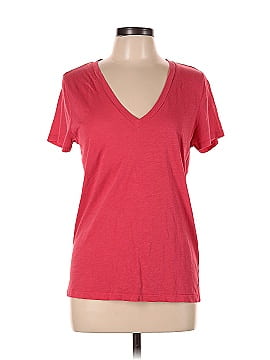 J.Crew Factory Store Short Sleeve T-Shirt (view 1)