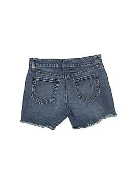 Style&Co Denim Shorts (view 2)