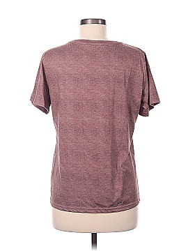 Unbranded Short Sleeve T-Shirt (view 2)