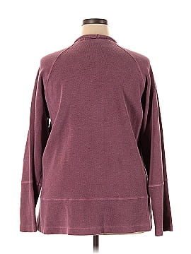 Hot Cotton by Marc Ware Sweatshirt (view 2)