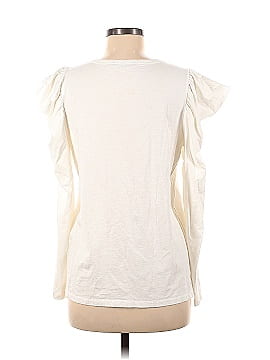 Doe & Rae Long Sleeve Top (view 2)