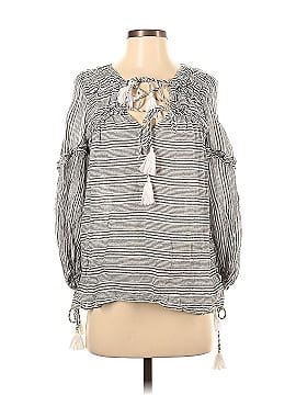 Derek Lam 10 Crosby Sleeveless Blouse (view 1)