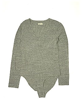 Madewell Bodysuit (view 1)