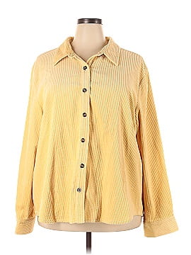 North Style Long Sleeve Button-Down Shirt (view 1)