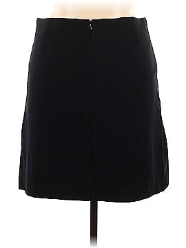 Ann Taylor Casual Skirt (view 2)