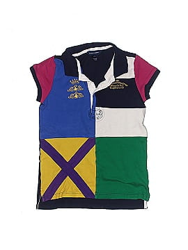 Ralph Lauren Short Sleeve Top (view 1)