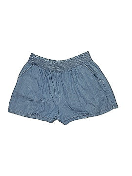 Universal Thread Denim Shorts (view 1)