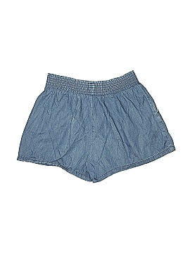 Universal Thread Denim Shorts (view 2)