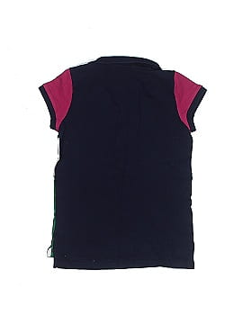 Ralph Lauren Short Sleeve Top (view 2)