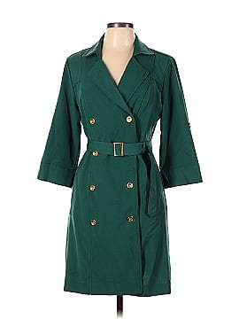 Neiman Marcus Trenchcoat (view 1)