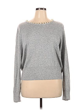 In Cashmere Sweatshirt (view 1)