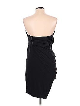 Donna Karan Collection Cocktail Dress (view 2)