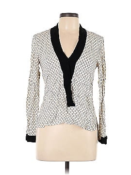 Zara Long Sleeve Blouse (view 1)