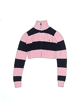 Ralph Lauren Turtleneck Sweater (view 1)