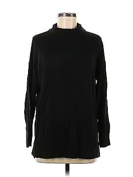 Ann Taylor LOFT Turtleneck Sweater (view 1)