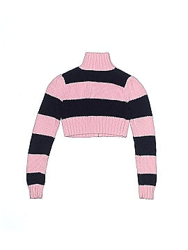 Ralph Lauren Turtleneck Sweater (view 2)