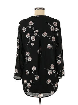 Daniel Rainn Long Sleeve Blouse (view 2)