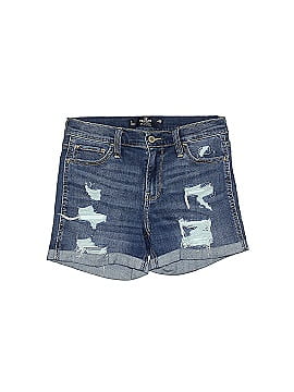 Hollister Denim Shorts (view 1)