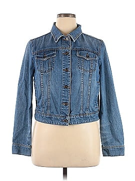 JCPenney Denim Jacket (view 1)