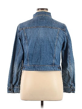 JCPenney Denim Jacket (view 2)