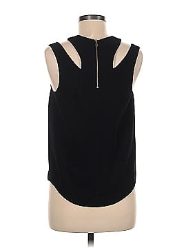 & Other Stories Sleeveless Blouse (view 2)