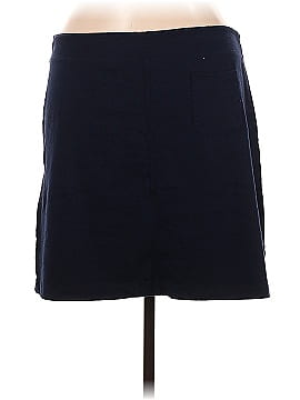 G.H. Bass & Co. Casual Skirt (view 2)